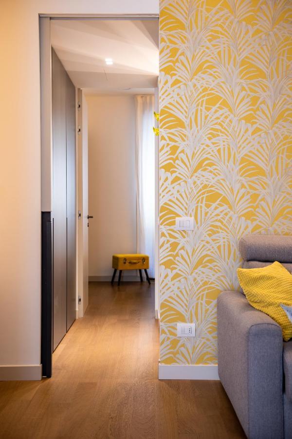 Madeleine Apartments - Brera Milan Extérieur photo