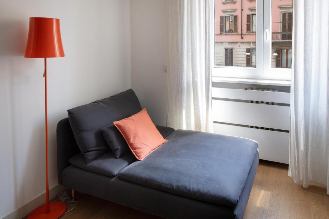 Madeleine Apartments - Brera Milan Extérieur photo