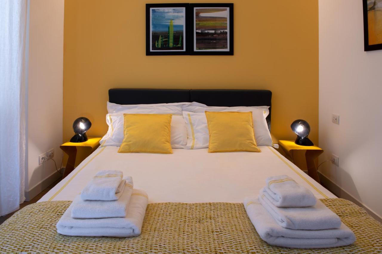 Madeleine Apartments - Brera Milan Extérieur photo