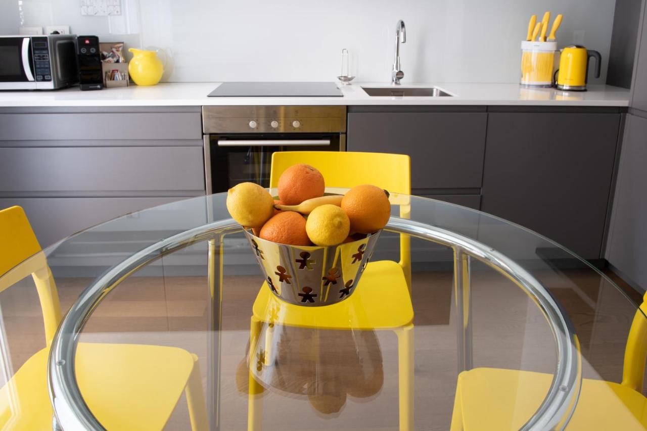 Madeleine Apartments - Brera Milan Extérieur photo