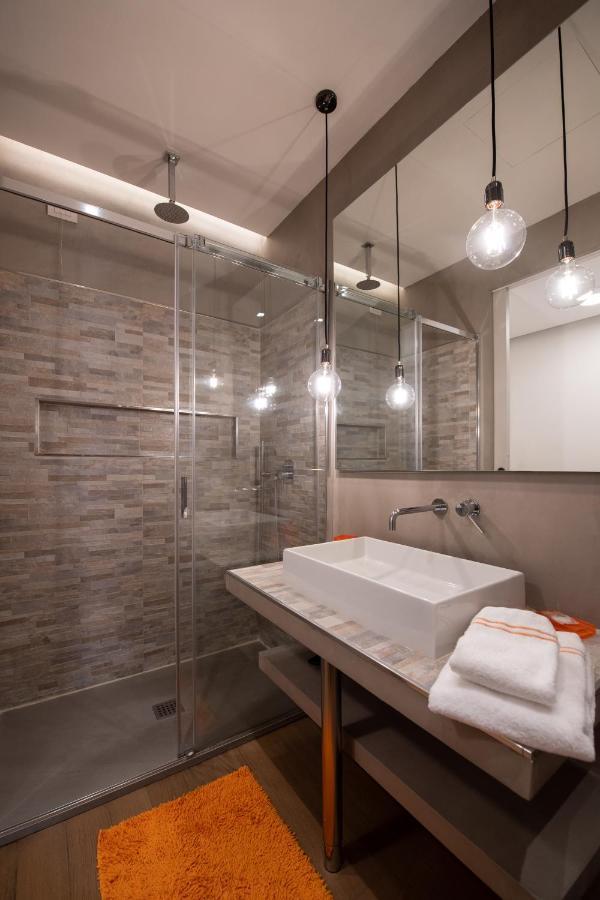 Madeleine Apartments - Brera Milan Extérieur photo