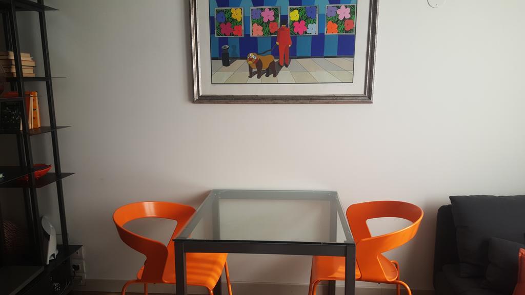 Madeleine Apartments - Brera Milan Extérieur photo