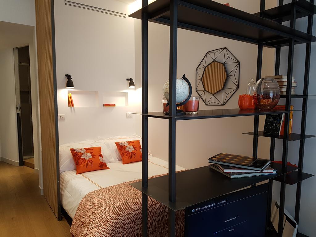 Madeleine Apartments - Brera Milan Extérieur photo