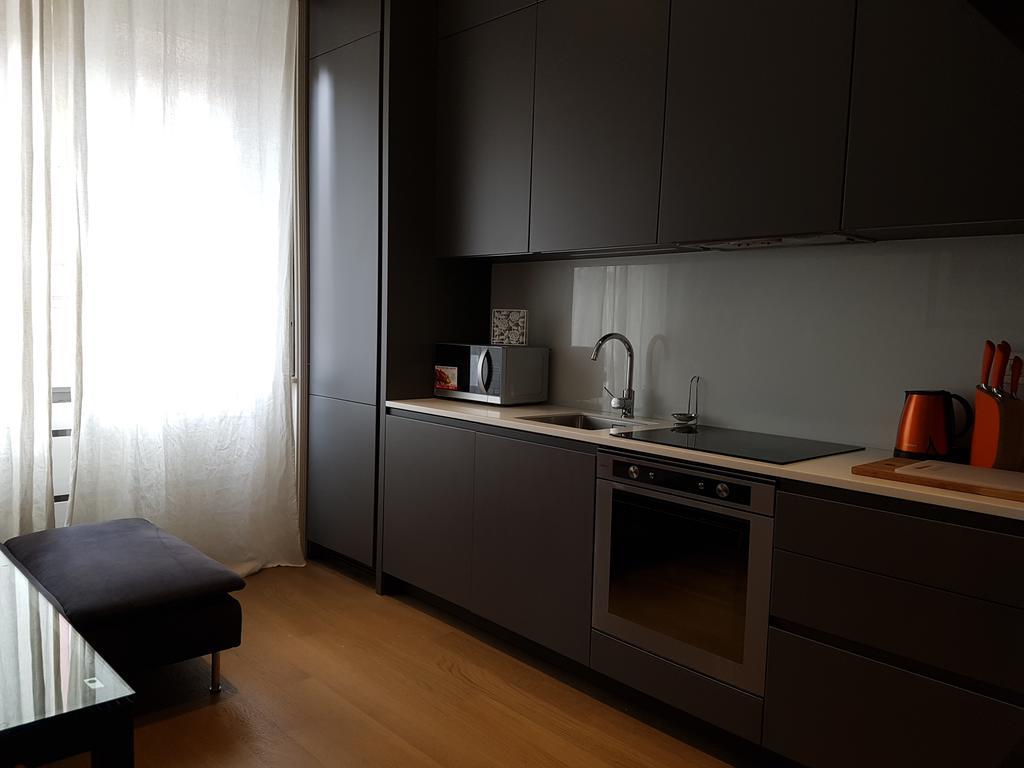 Madeleine Apartments - Brera Milan Extérieur photo