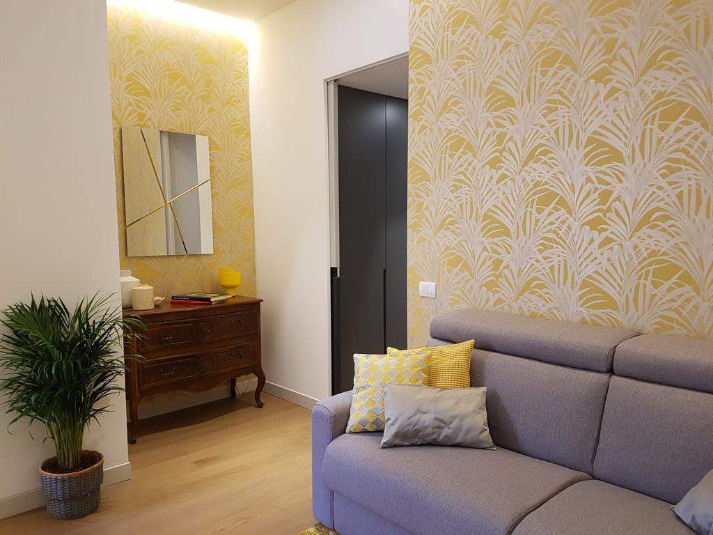Madeleine Apartments - Brera Milan Extérieur photo