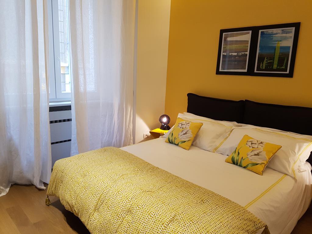 Madeleine Apartments - Brera Milan Extérieur photo
