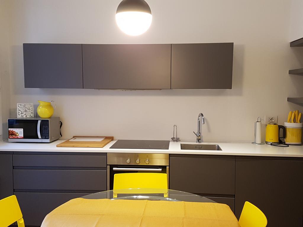 Madeleine Apartments - Brera Milan Extérieur photo