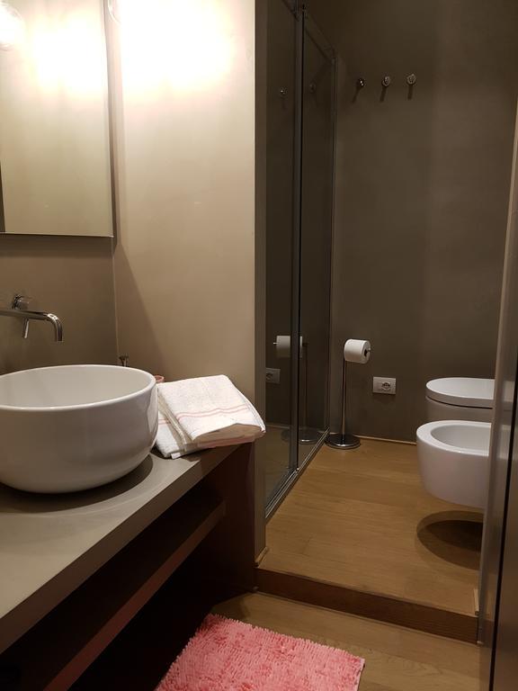 Madeleine Apartments - Brera Milan Extérieur photo