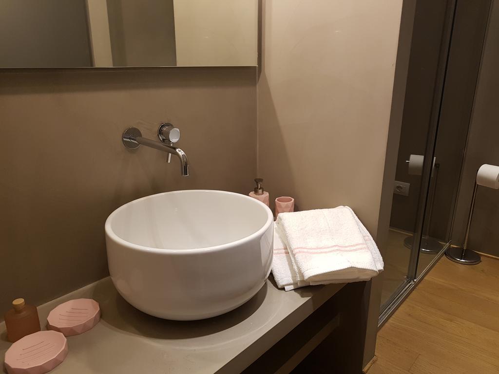 Madeleine Apartments - Brera Milan Extérieur photo