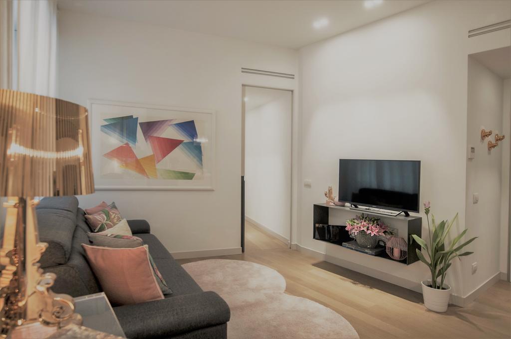 Madeleine Apartments - Brera Milan Extérieur photo