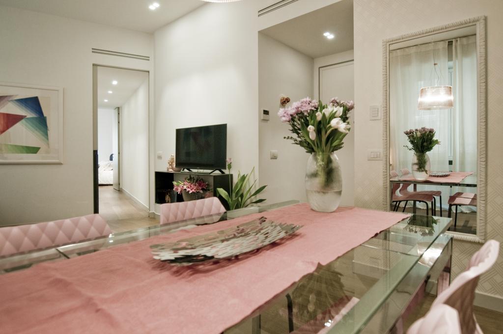 Madeleine Apartments - Brera Milan Extérieur photo