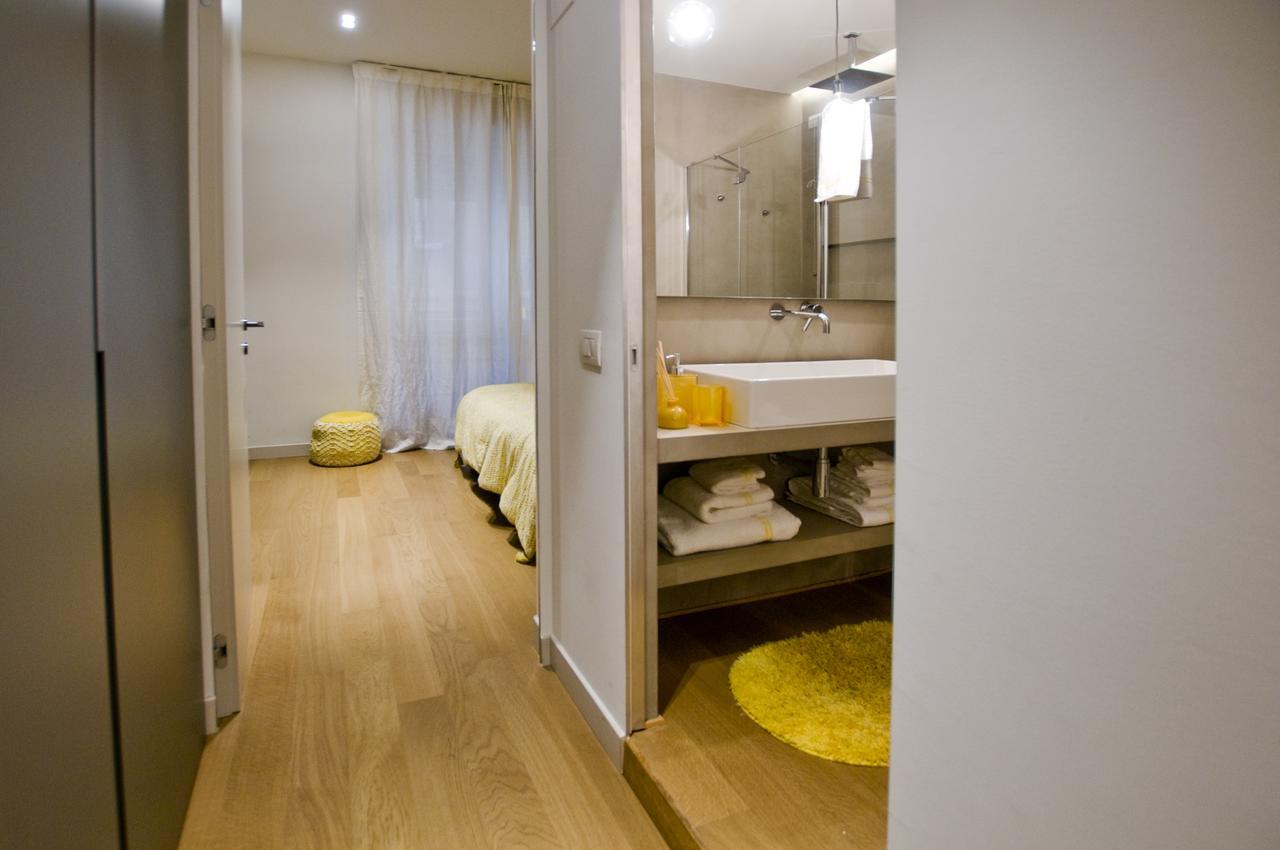 Madeleine Apartments - Brera Milan Extérieur photo