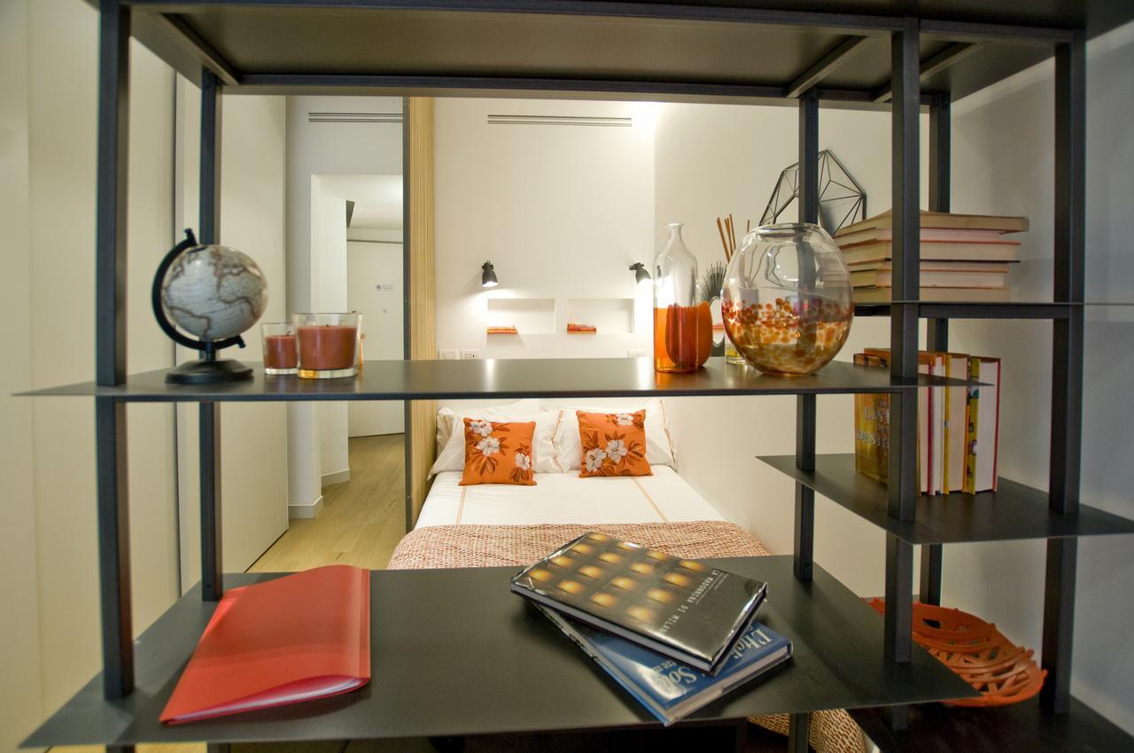 Madeleine Apartments - Brera Milan Extérieur photo