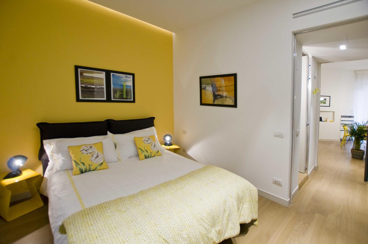 Madeleine Apartments - Brera Milan Extérieur photo