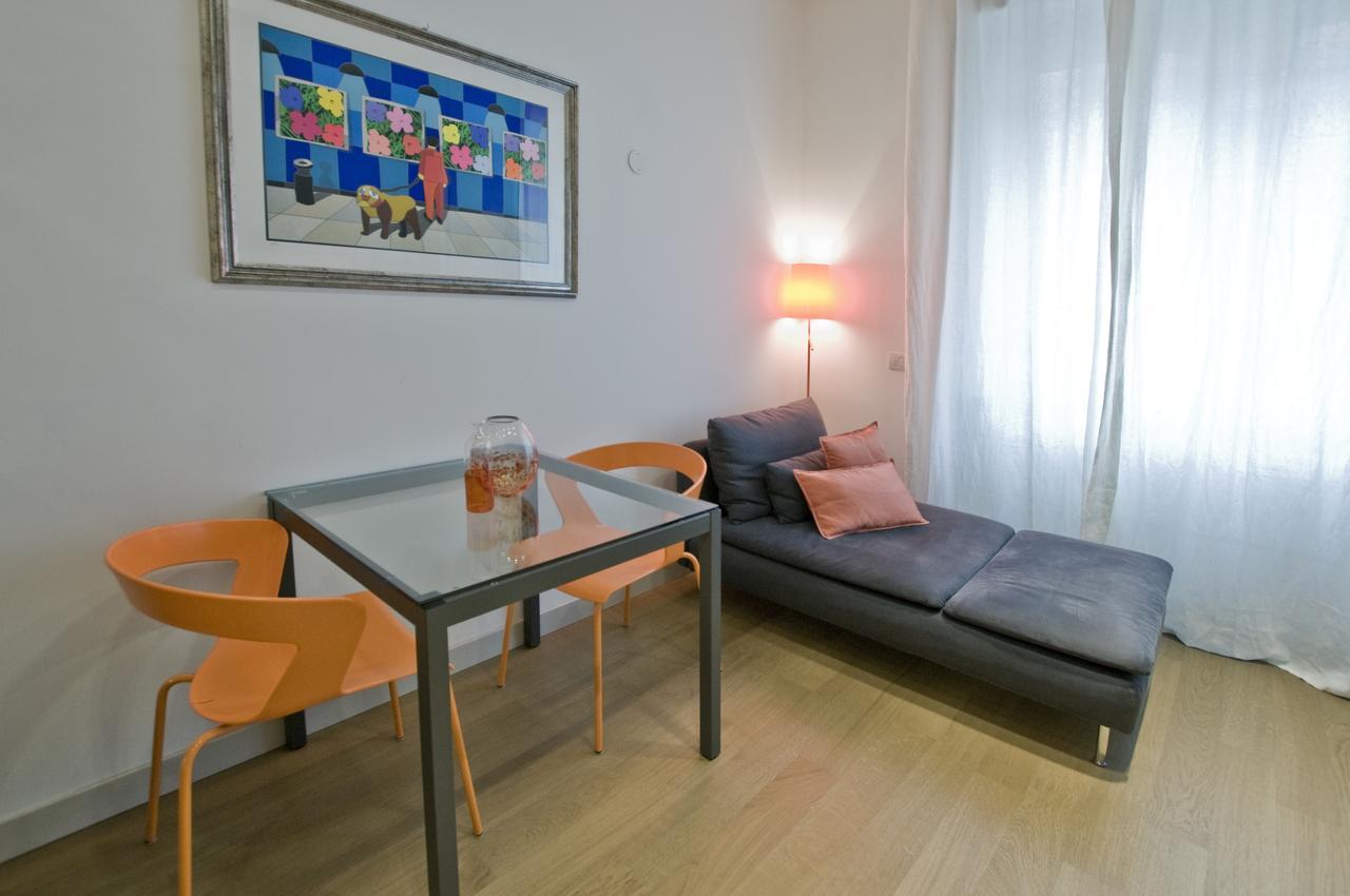 Madeleine Apartments - Brera Milan Extérieur photo
